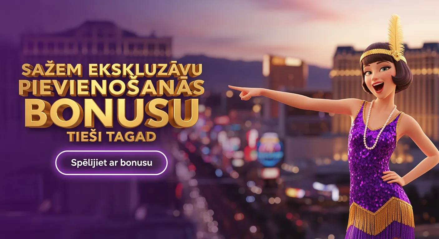 Vegarush Casino
